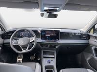 Volkswagen Tiguan - Vorschau Bild 8