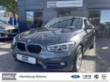 BMW 116i Sport Line NAVI+KLIMA+LED - gebrauchte BMW 116 aus dem Jahr 2016