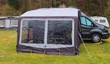 LMC Innovan 590 + Zelt + Solar + AHK - LMC Innovan