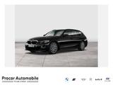 BMW 320d xDrive Touring M Sport Pano AHK HiFi 18" LM - BMW 320 in Wuppertal