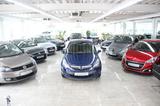 Opel Corsa D Selection - Opel Corsa Gebrauchtwagen in Bochum