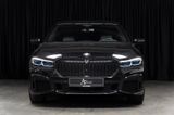 BMW 740d xDrive M-Sport Sitzbel*360°*H&K*Shadow*AHK - BMW 740 aus 2022