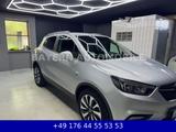 Opel Mokka X 1.4 140PS 120 Jahre Start/Stop*Teilleder - gebrauchte Opel Mokka aus dem Jahr 2019