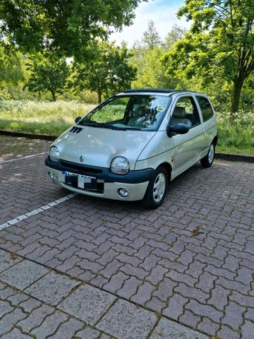 Renault Twingo - Automatik