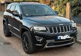 Jeep Grand Cherokee - 3.0 CRD - 2014 Model... - Jeep Grand Cherokee