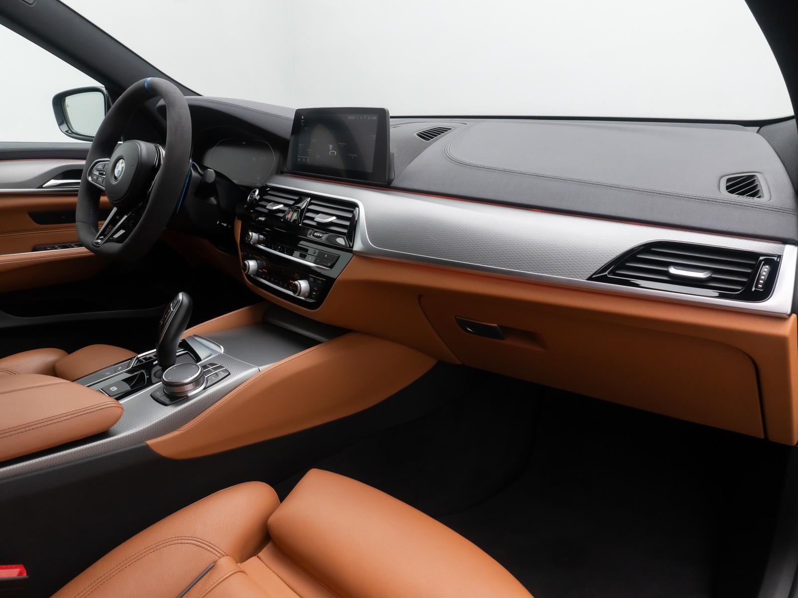 BMW 640i Gran Turismo xD M Sport DAB HUD Kamera HiFi