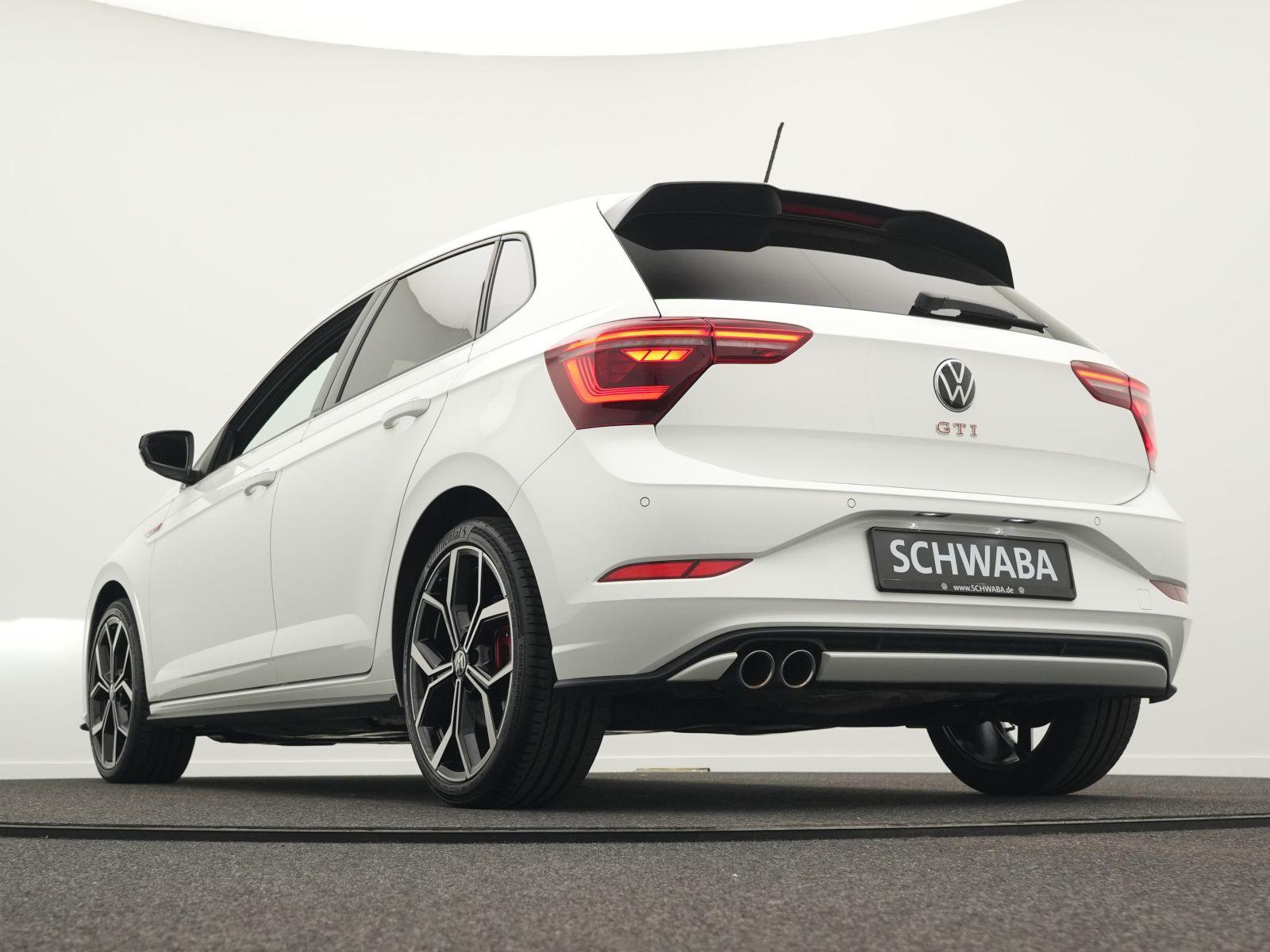 Volkswagen Polo GTI 2.0 TSI DSG *NAVI*LED*KAM*ab 199,-€, миниатюра 24
