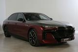 BMW i7 M70 xDr NP 236390!!B&W Lounge Seating Fond-TV - BMW i7 Gebrauchtwagen