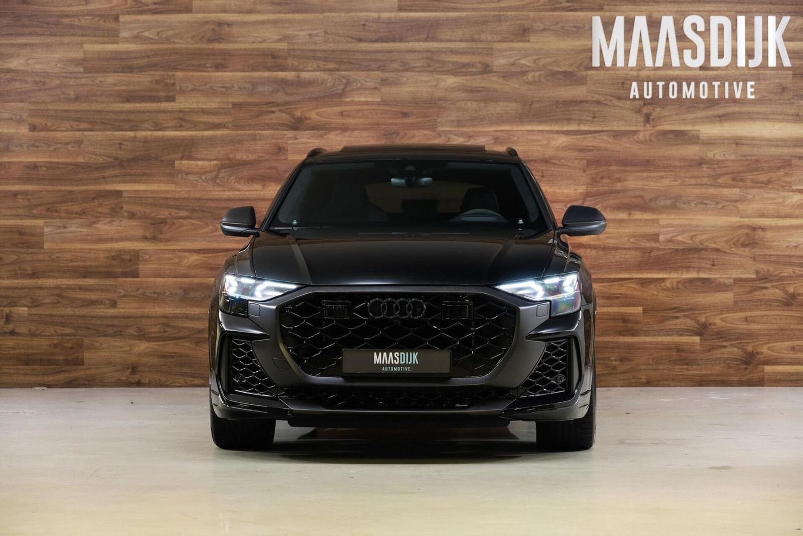 Audi RSQ8 Quattro Performance|Keramisch|Massage|Full imagem 2