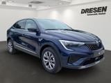 Renault Arkana TECHNO Mild Hybrid 140 EDC *ALLWETTERREIF - Renault Arkana: Automatik