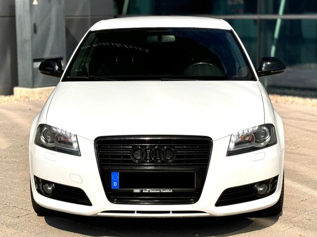 Audi A3 P8