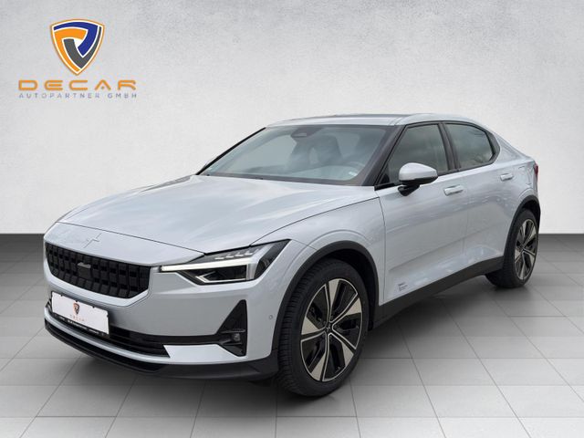 Polestar 2 Standard Range Single Android Auto*Metallic