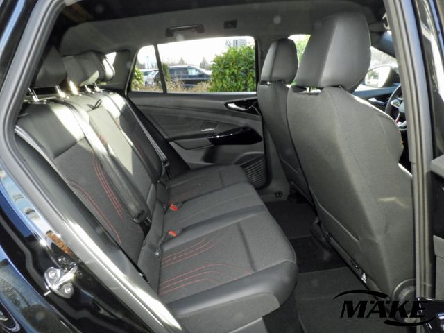 ID.4 GTX 4MOTION 250 kW AHZV IQ.L RFK WÄRMEP.