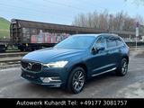 Volvo XC 60 T50 Inscription AWD Navi.ACC.Kamera 8.Fach - gebrauchte Volvo XC60 aus dem Jahr 2019