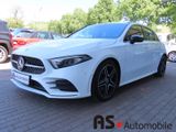 Mercedes-Benz A 250 AMG Line*Multibeam*Totw.*Kamera*AHK*8-fach - Mercedes-Benz A 250 in Stuttgart