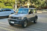 Suzuki SUZUKI Jimny 1.3 4WD Evolution - gebrauchte Suzuki Kombis