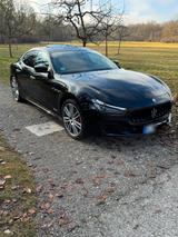 Andere Ghibli 3.0 V6 430HP GranLusso S Q4 S GranL... - Andere in München
