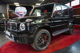 Mercedes-Benz G 63 AMG MY2025 FACELIFT TV STOCK BUR - gebrauchte Mercedes-Benz G 63 AMG aus dem Jahr 2025