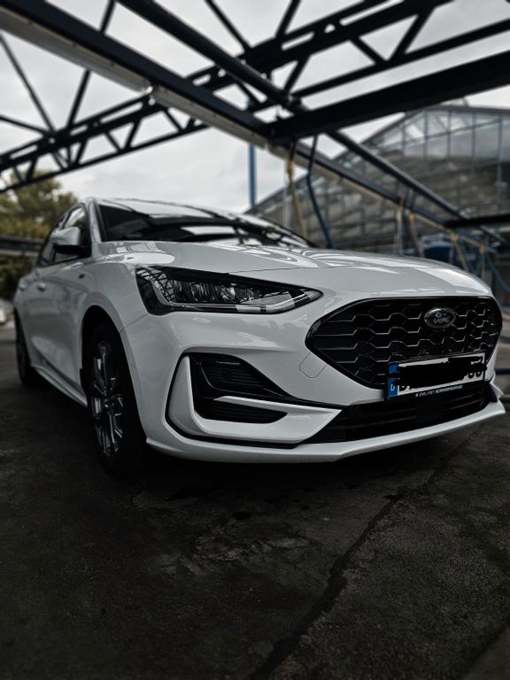 Image of Ford Focus