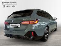 BMW 520 - Vorschau Bild 5