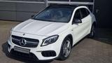 Mercedes-Benz GLA 45 AMG GLA 45 AMG 4Matic Aero Kit - weiße Mercedes-Benz GLA 45 AMG