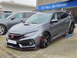 Honda Civic Type R GT DT.FZG 1.HD 8xALU RFK LED SPUR - Honda Civic: Type 8