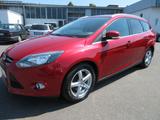 Ford Focus Turnier Champions Edition **GARANTIE** - Ford Focus: Champions Edition
