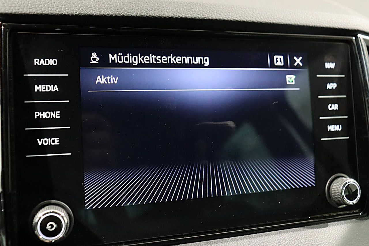 Skoda Karoq - Bild 13