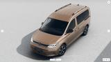 Volkswagen Caddy Maxi Style 1.5 TSI eHybrid ERGO APP SHZ - VW Caddy Maxi in Augsburg