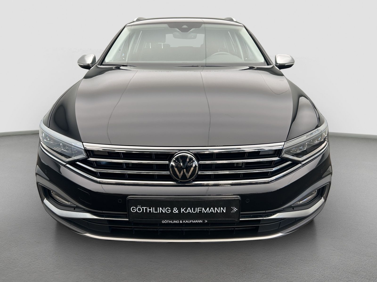 Volkswagen Passat Alltrack - Bild 12