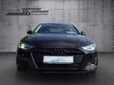 Audi A4 Lim. advanced 35 TFSI S tronic MMI Optik schw - Audi A4: Limousine