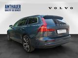 Volvo V60 Kombi B3 Core LED/Cam/Nav/Standheizung - gebrauchte Volvo V60 aus dem Jahr 2024