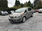 Opel Meriva B Innovation - gebrauchte Opel Meriva aus dem Jahr 2010