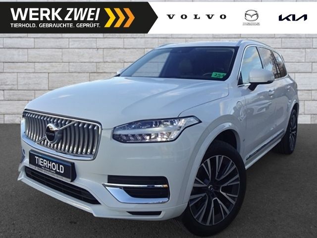 Volvo XC90 T8 Inscription Expression Plug-In AWD 7Sit