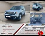 Jeep JEEP Renegade 1.6 E-TorQ EVO Sport - Jeep Renegade Sport mit Benzin-Antrieb