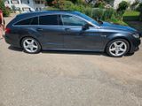 Mercedes-Benz CLS 350 .shooting brake 4 Matic - : Kombi, Cls Mercedes