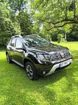 Dacia Duster TCe 130 2WD GPF Prestige Prestige - Dacia Duster in Frankfurt (Main)