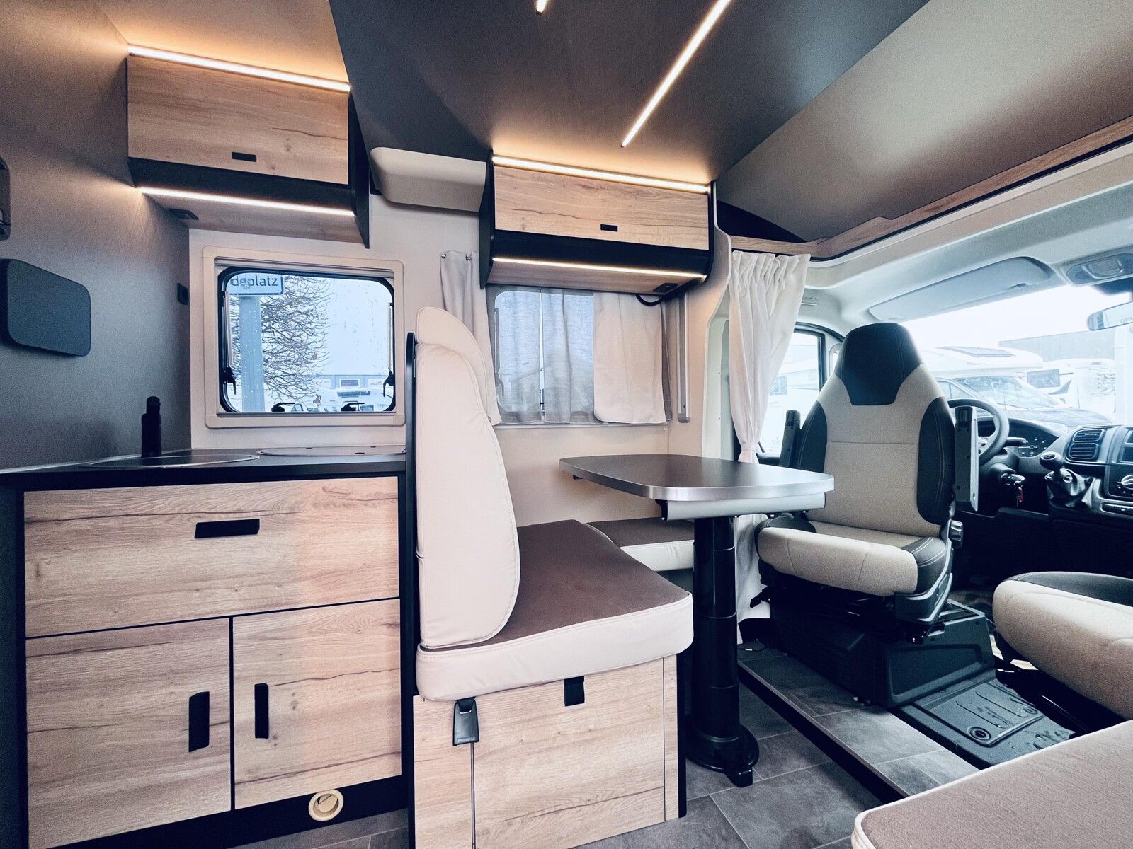 Fahrzeugabbildung XGO Dynamic 69P