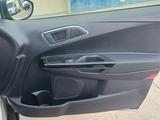Ford B-Max 1,6 TI-VCT Titanium PowerShift LPG GAS - gebrauchte Ford B-Max aus dem Jahr 2013
