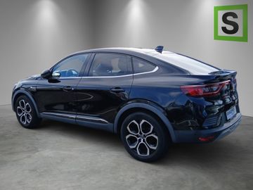 Renault Arkana - 2