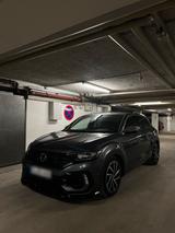 Volkswagen Troc R 4motion 2021 - Volkswagen: Troc