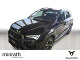 Cupra Ateca 1.5 TSI DSG AHK APP ACC LED NAVI VIRT - gebrauchte Cupra Ateca aus dem Jahr 2024