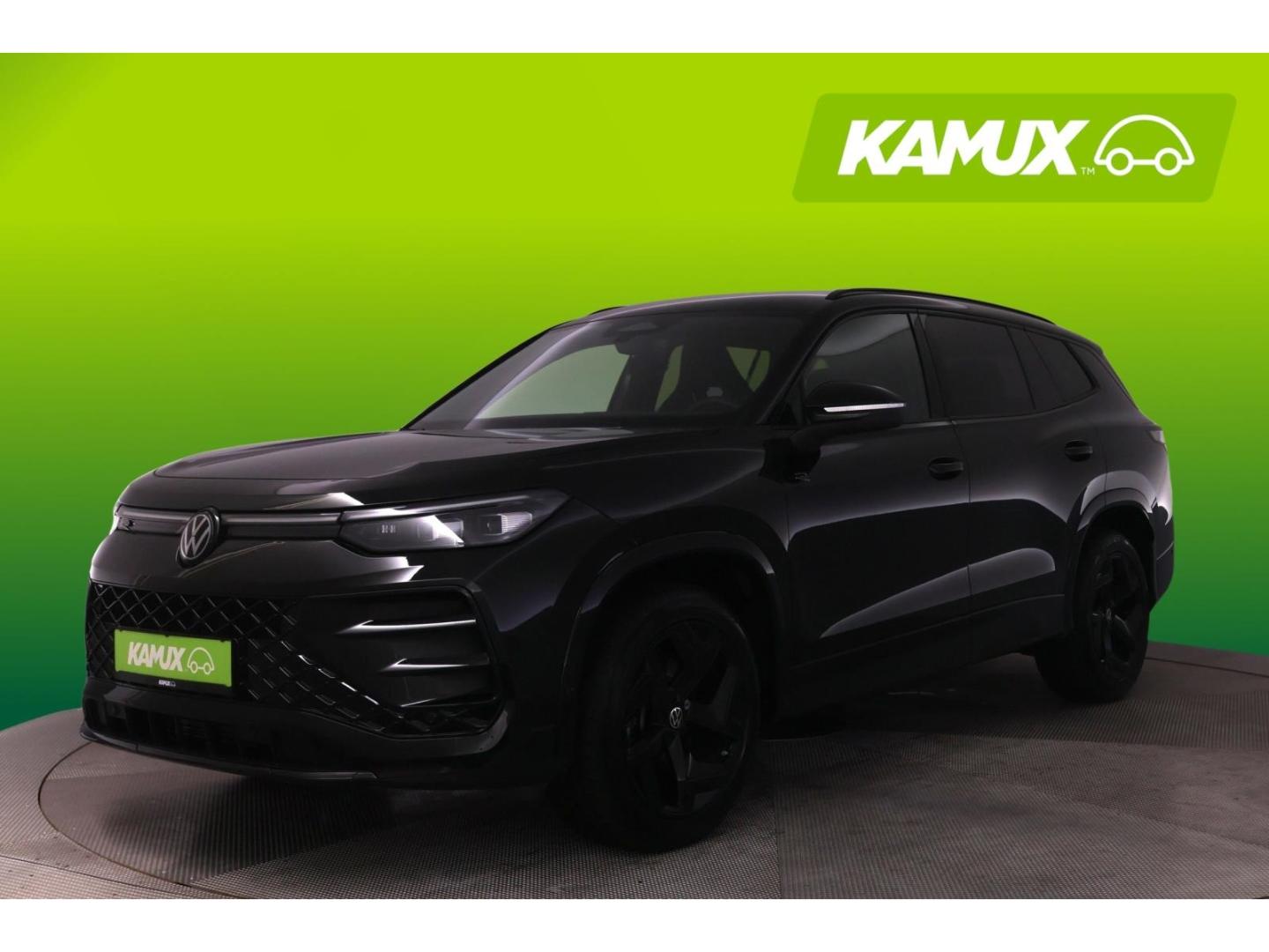 Volkswagen Tayron 2.0TDI DSG R-Line+LED+VIRTUAL+NAVI+KAMERA, миниатюра 7