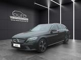 Mercedes-Benz C 300*Navi*Pano*SitzHZ*Totwinkel*LED* - Mercedes-Benz C 300 Gebrauchtwagen