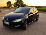 Volkswagen Polo 6R | 1.2 Benzin | TÜV 2028 - Volkswagen Polo aus 2011: 1.6