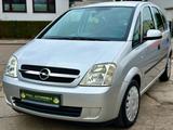 Opel Meriva 1.8 Cosmo * 2.-Hand * Klima * EFH * PDC * - gebrauchte Opel Meriva aus dem Jahr 2004