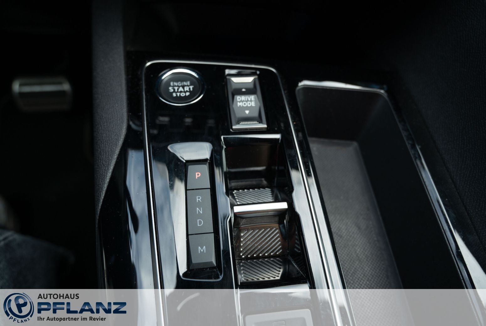 Peugeot 5008 - Bild 11