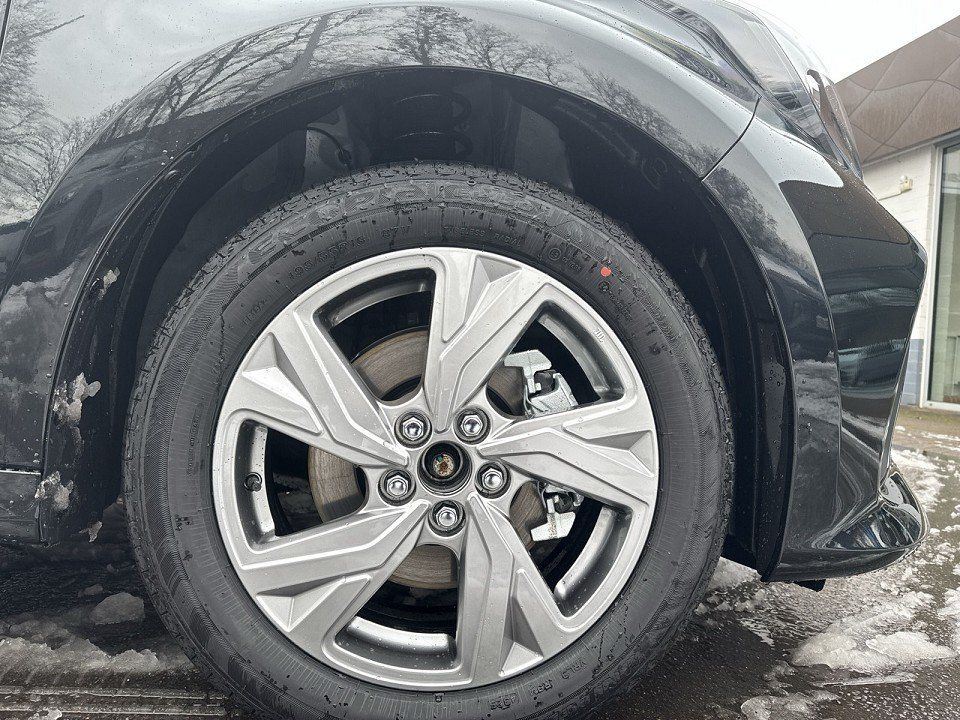 Mazda 2 Hybrid - Bild 14