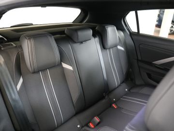 Opel Astra GS 1.2 AUT LED ACC APP 360 KAMERA AHK