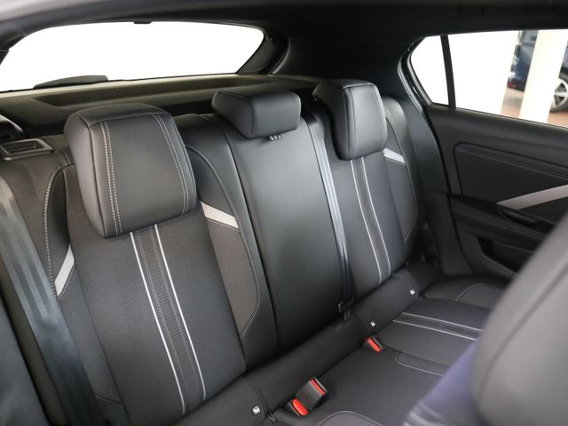 Opel Astra GS 1.2 AUT LED ACC APP 360 KAMERA AHK